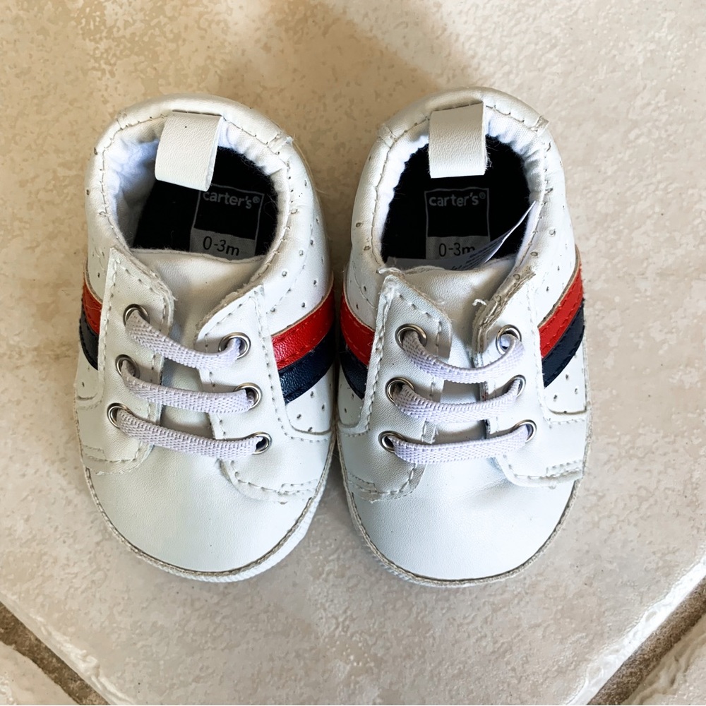 Carters • Slip On Shoes